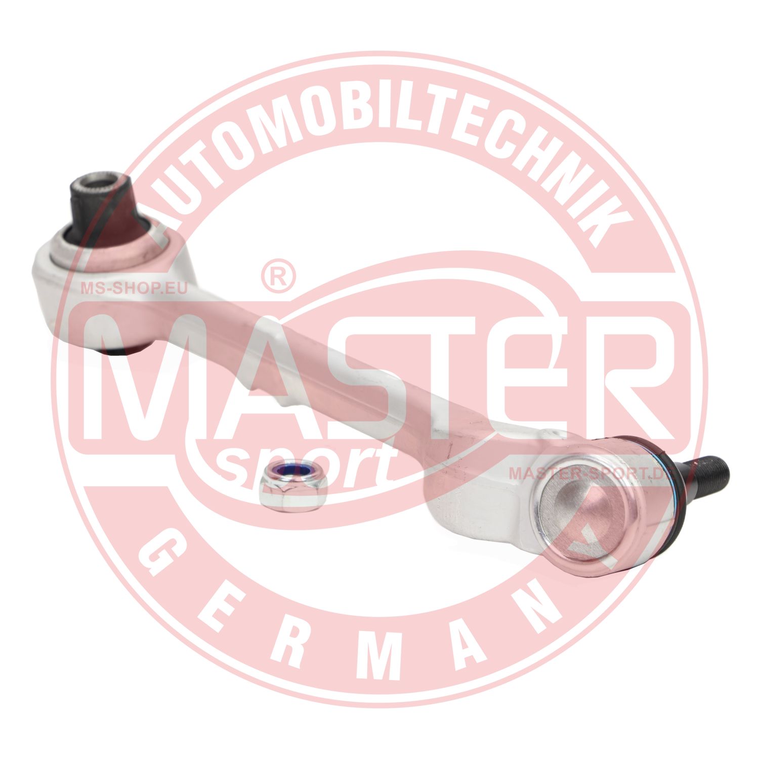 Brat suspensie roata MASTERSPORT GERMANY 30338-PCS-MS